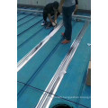 Aluminium Lamination Butyl Sealing Tape For Construction